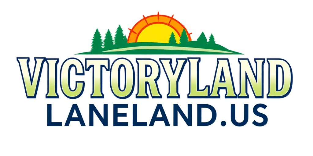 Victory Lane Land